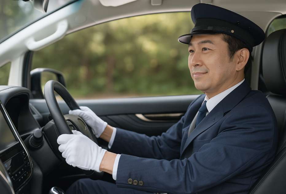 送迎当日のイメージ
